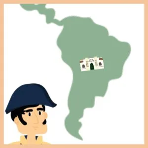 SAN MARTÍN Y EL CAMINO A LA INDEPENDENCIA