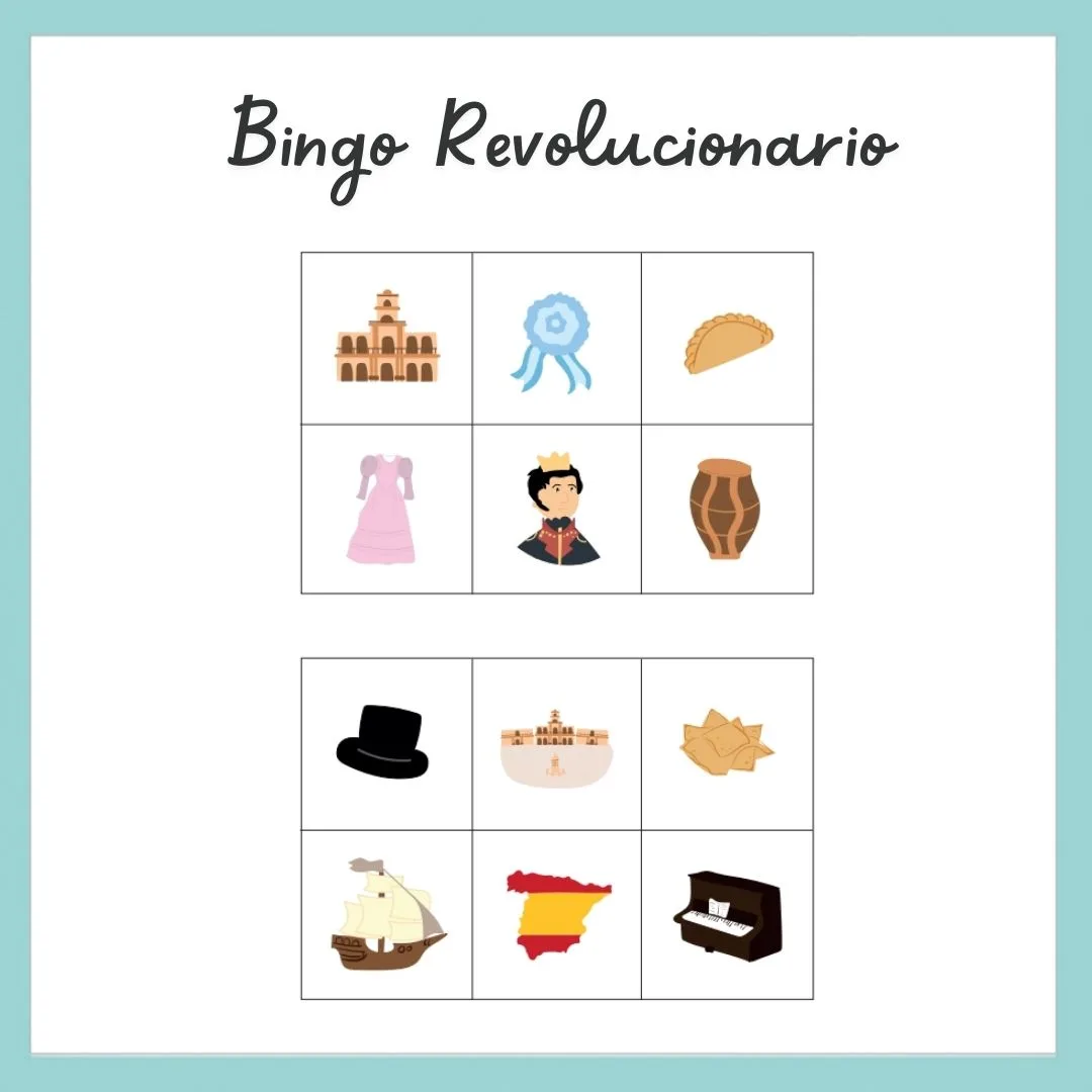 REVOLUCIÓN DE MAYO - Imagen 4