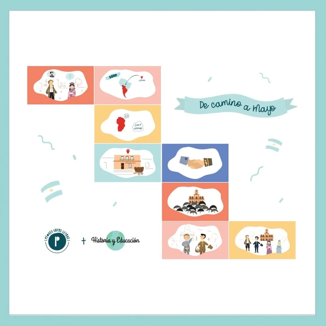 REVOLUCIÓN DE MAYO - Imagen 3