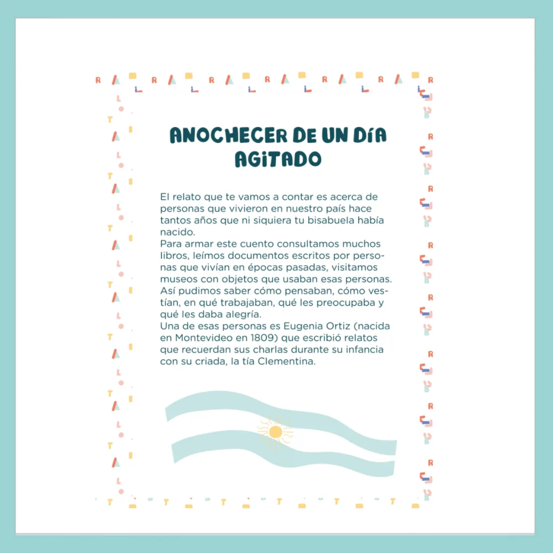 REVOLUCIÓN DE MAYO - Imagen 2